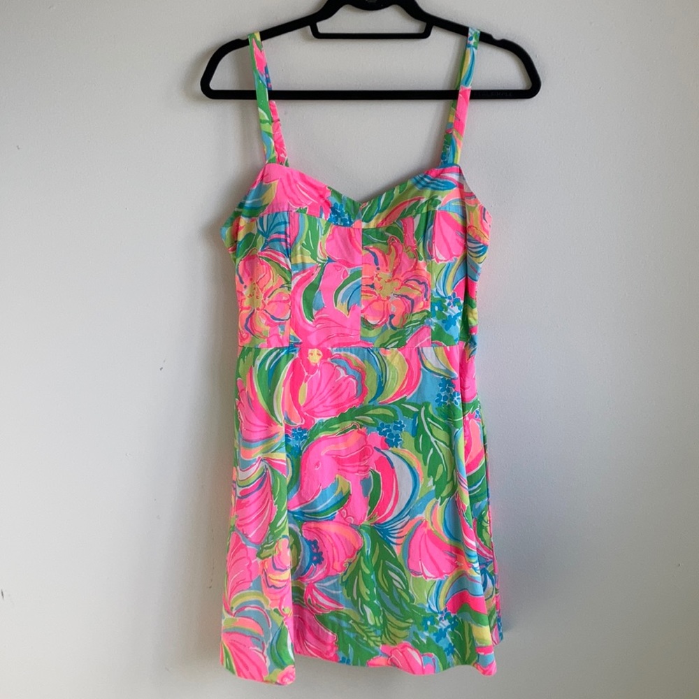 Lilly Pulitzer Willow Dress
